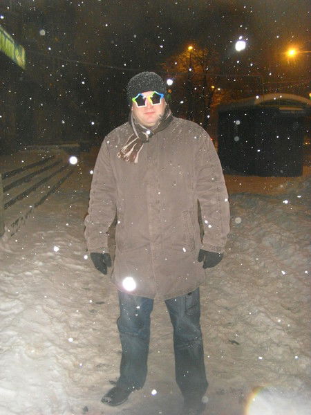 Иван Щербаков