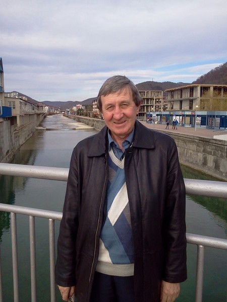 Вячеслав Илясов