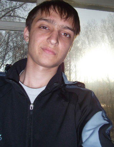 Владимир Тарасов