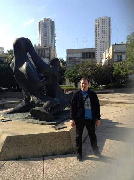 Евгений Ильин