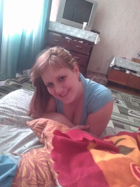 Татьяна Касаева