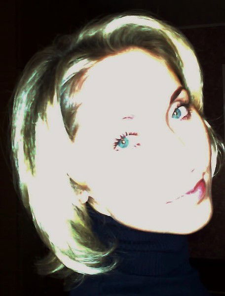 Екатерина Кулагина