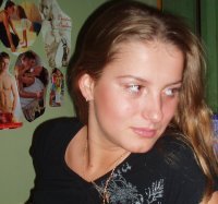 Лена Лукавенко