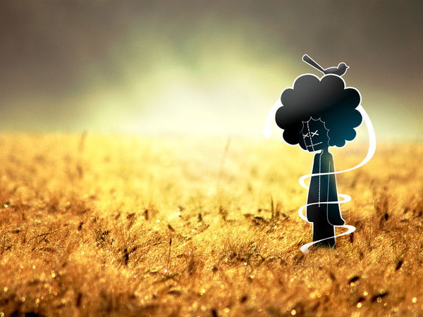 Анна Владимировна