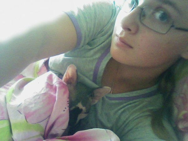 Вера Сергеева