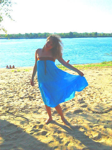 Евгения Табатадзе