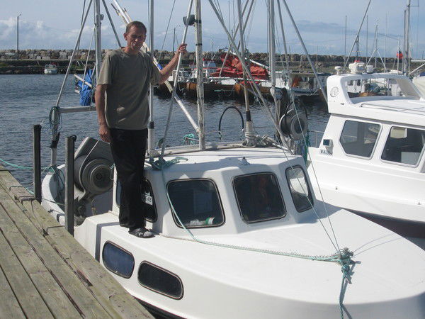 Алексей Матафонов