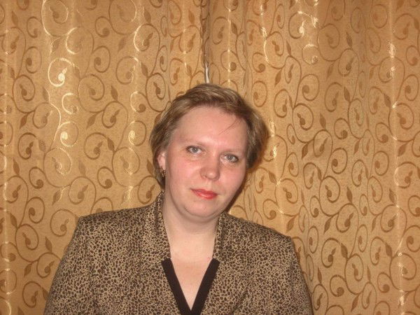 Ирина Александрович