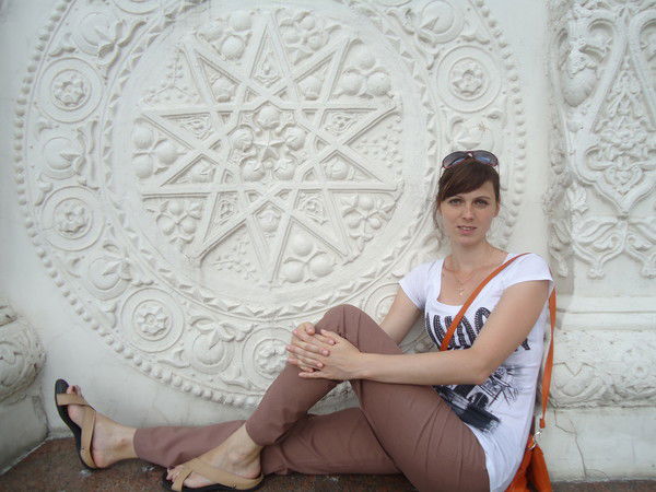 Юлия Корабицына