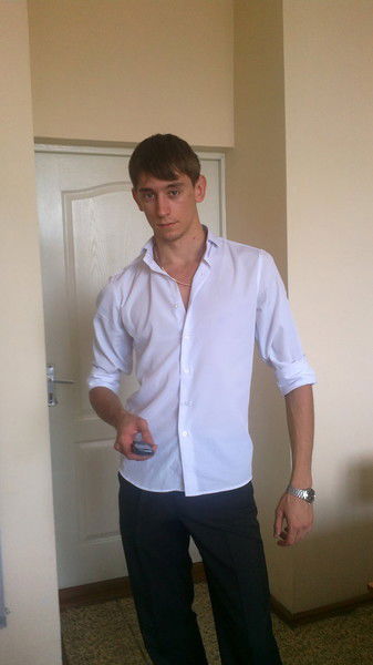 Егор Неманихин