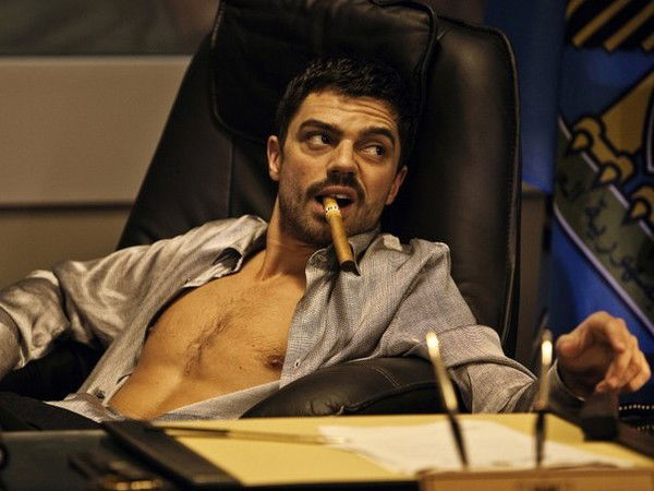 Рустем Ахметов