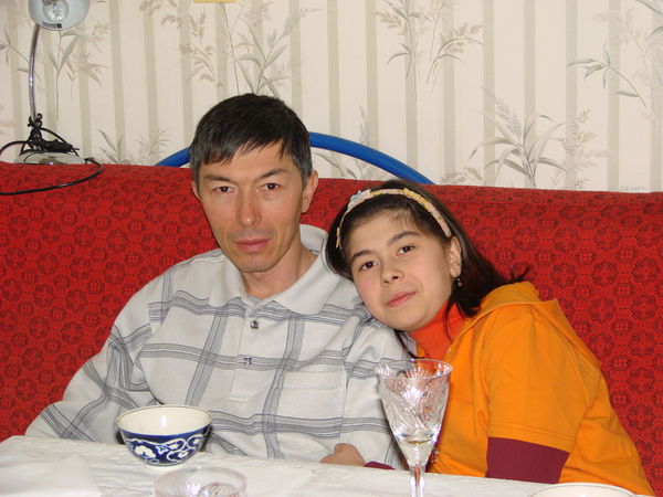 Эльзод Мамаджанов