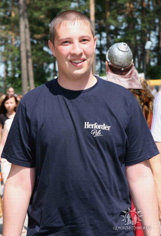 Алекссей Долгих