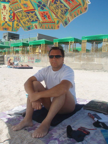 Геннадий Боюн