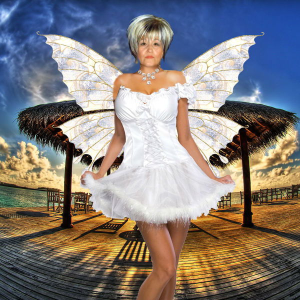 Фаина Касимова