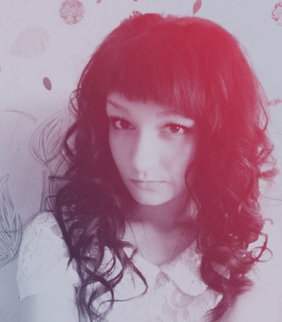 Ирина Андреевна