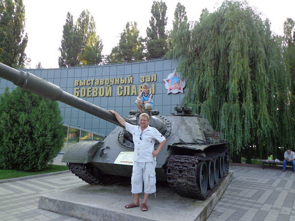 Владислав Ардаев