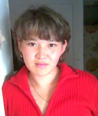 Светлана Ботоева