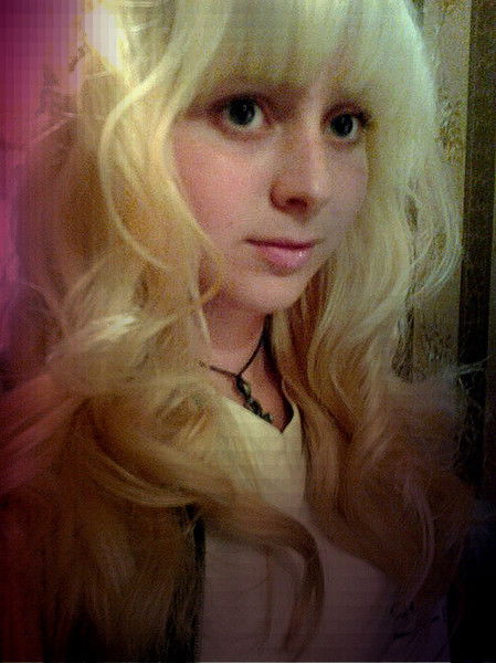 Даша Калихович