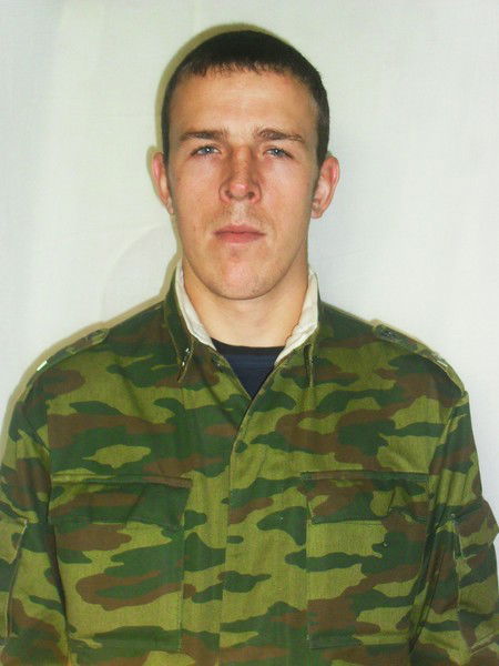 Егор Маляревич