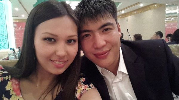 Ильфат Нурмухамбетов