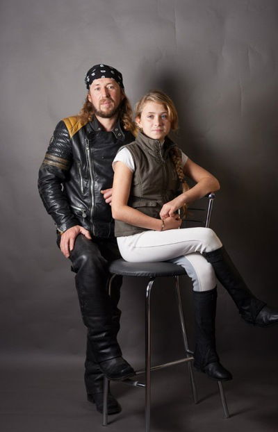 Елена Царева