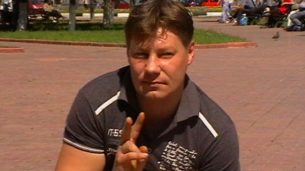 Вячеслав Дуничев