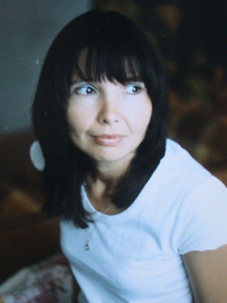 Лариса Хайруллина