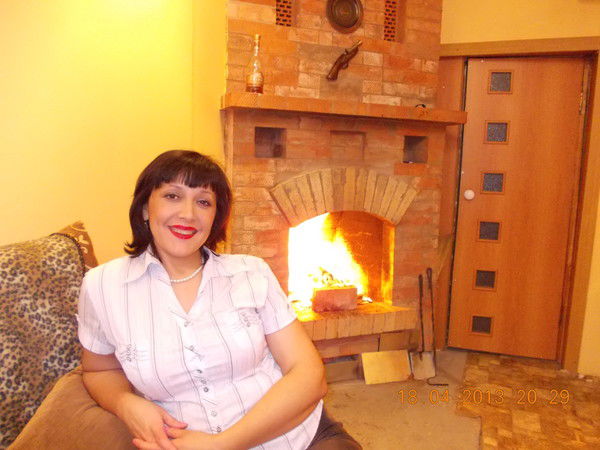 Наталья Дьяконова