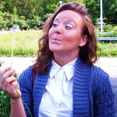 Ольга Бозик