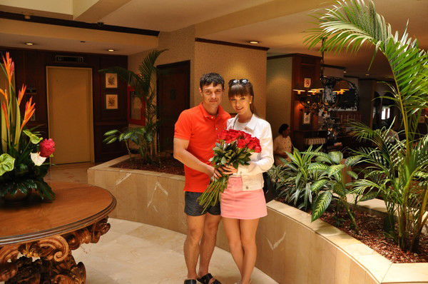 Сергей Задорожный