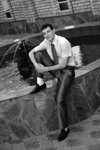 Сергей Тимошенко