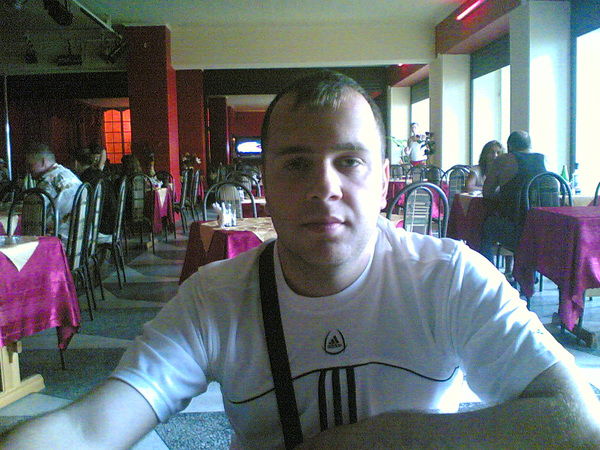 Андрей Трошин