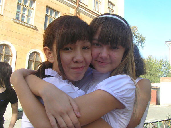 ***ксенька Владимировна***