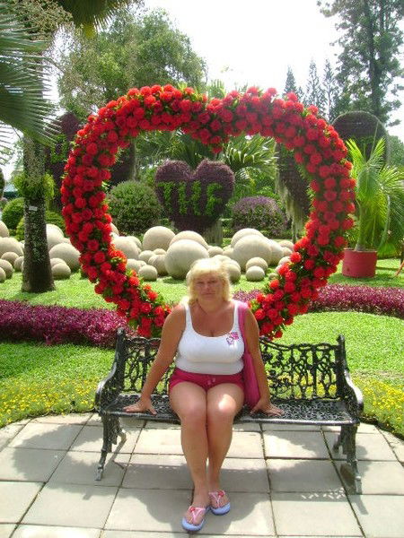 Марина Шмагина