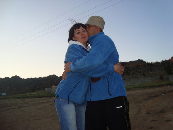 Виктория Юнкман