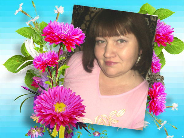 Натали Никулина(Кручына)