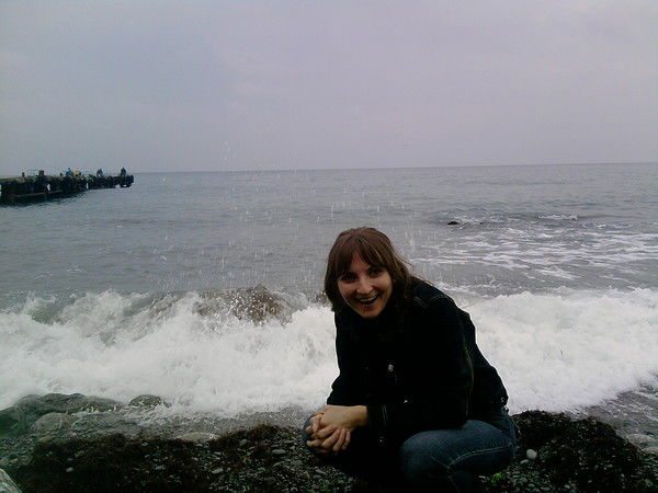 Елена Игнатенко