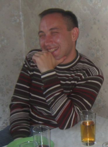 Дониер Шарипов