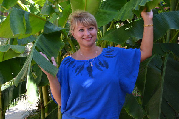 Ирина Осипова