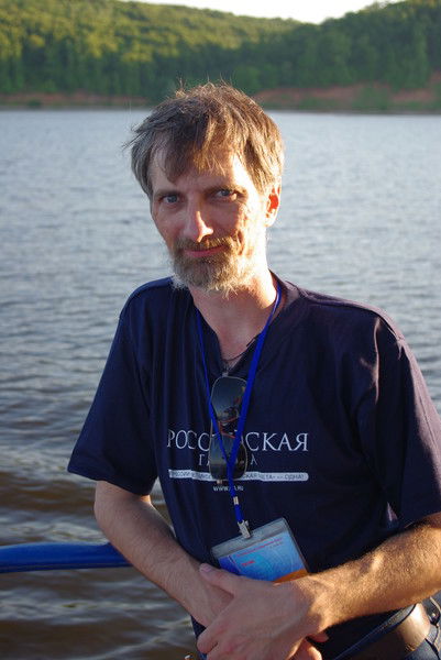 Илья Евгеньевич Никонов