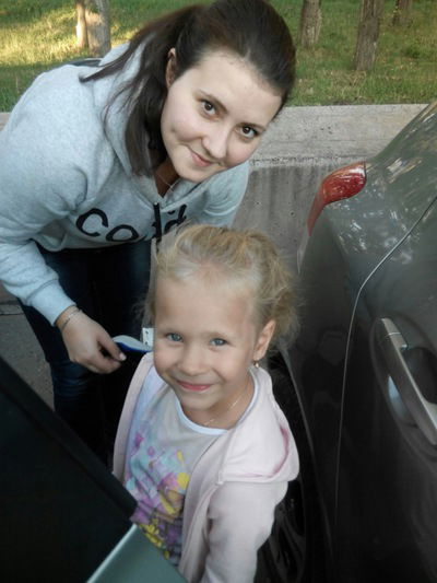 Александра Шкет