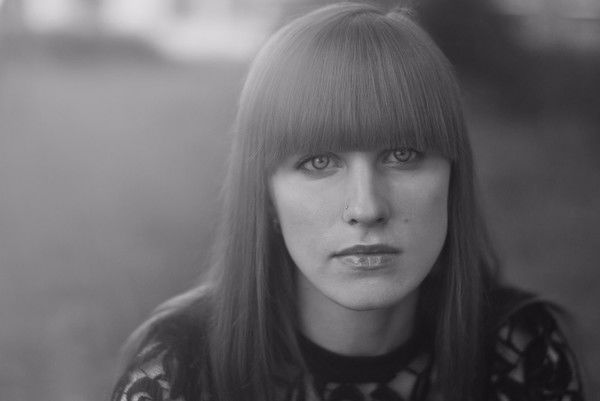 Марина Хорохордина