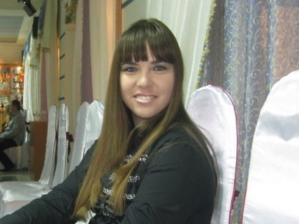 Галина Жигалкина