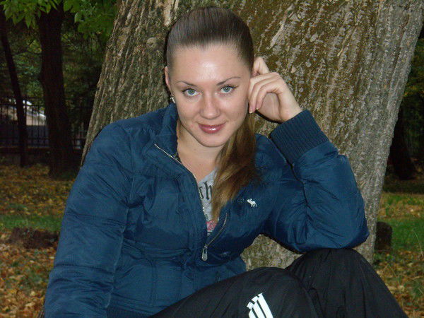 Татьяна Папушева