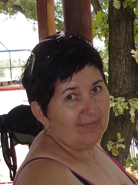 Татьяна Лагоша