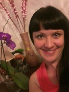 Ирина Савочкина