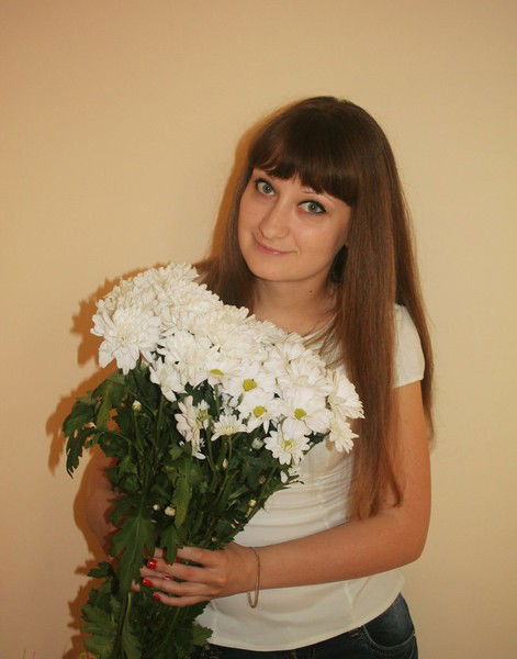 Ирина Рыбак