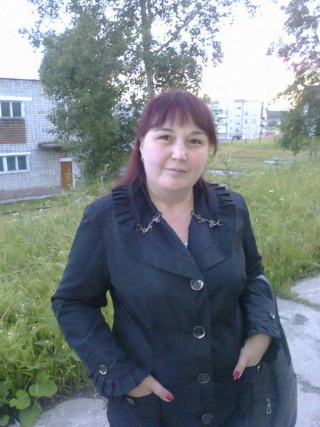 Зульфия Михеева