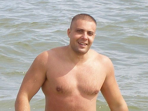 Витя Ниязов